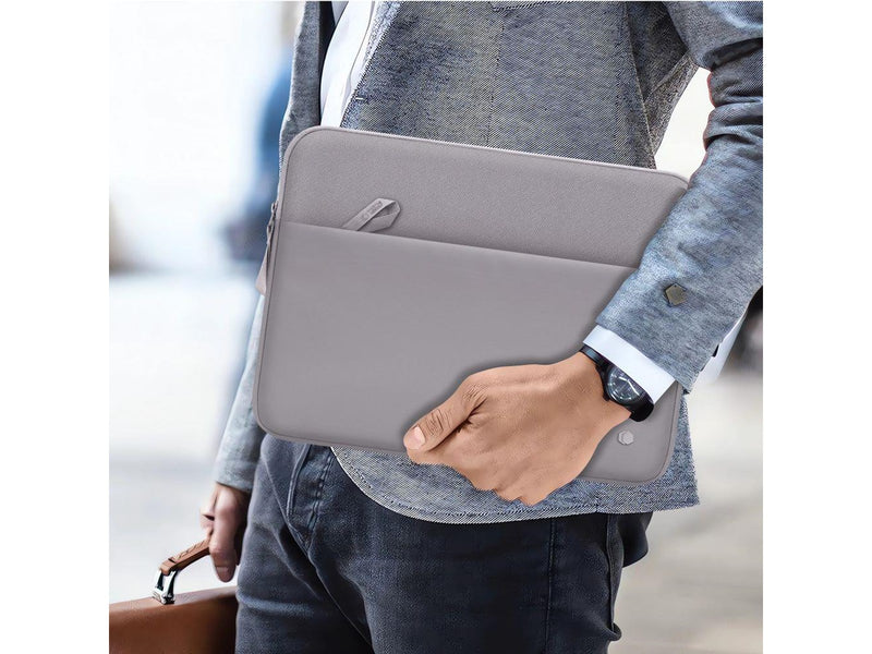 Tech-Protect Laptop Bag 15-16 - Grey