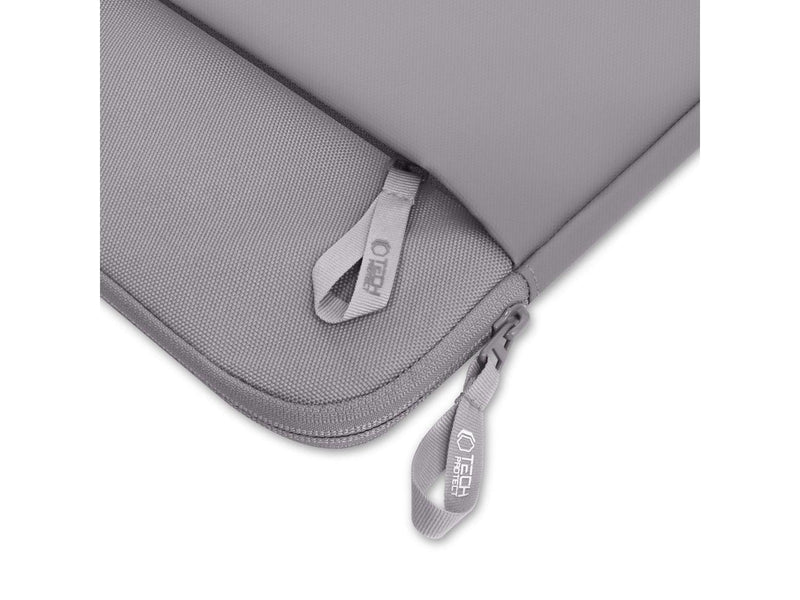 Tech-Protect Laptop Bag 15-16 - Grey