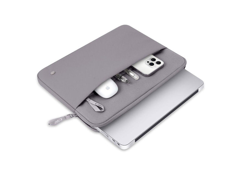 Tech-Protect Laptop Bag 15-16 - Grey
