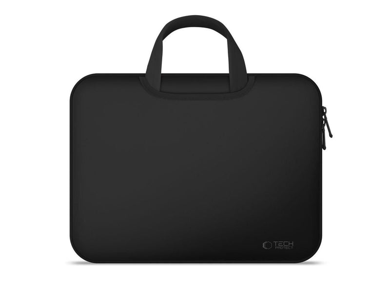 Tech-Protect Laptop Bag 15-16  Neoprene - Black
