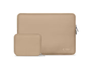 Tech-Protect Laptop Bag 15-16"  Neoslim - Beige