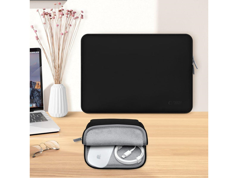 Tech-Protect Laptop Bag 15-16"  Neoslim - Black