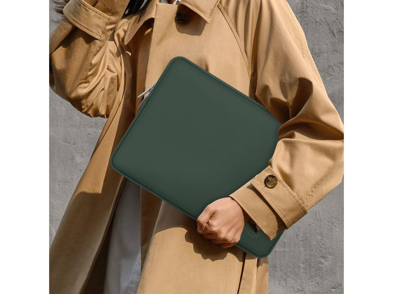 Tech-Protect Laptop Bag 15-16"  Neoslim - Green