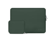 Tech-Protect Laptop Bag 15-16"  Neoslim - Green