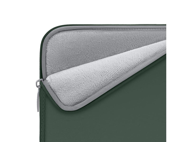 Tech-Protect Laptop Bag 15-16"  Neoslim - Green