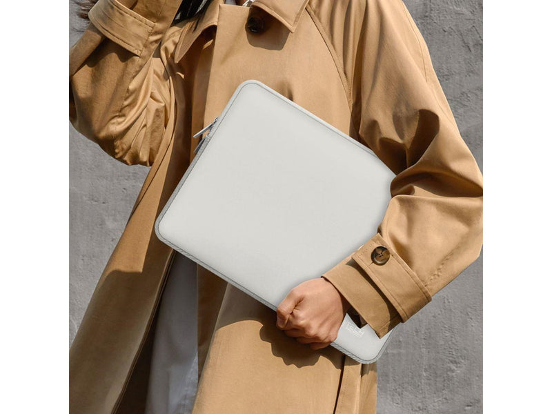 Tech-Protect Laptop Bag 15-16"  Neoslim - Grey