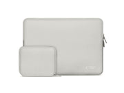 Tech-Protect Laptop Bag 15-16"  Neoslim - Grey