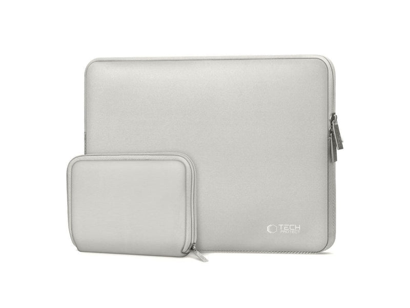 Tech-Protect Laptop Bag 15-16"  Neoslim - Grey