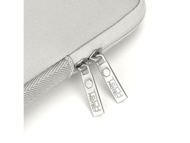 Tech-Protect Laptop Bag 15-16"  Neoslim - Grey