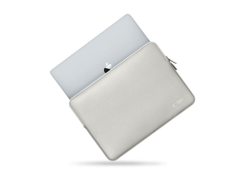 Tech-Protect Laptop Bag 15-16"  Neoslim - Grey