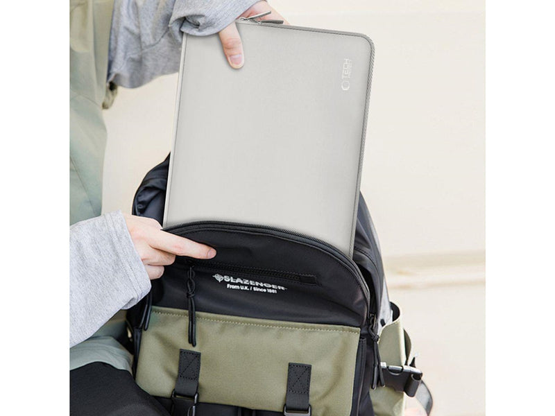 Tech-Protect Laptop Bag 15-16"  Neoslim - Grey
