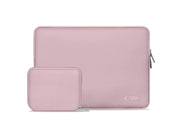 Tech-Protect Laptop Bag 15-16"  Neoslim - Pink