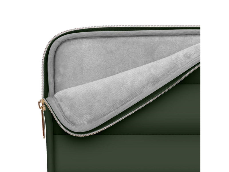 Tech-Protect Laptop Bag 15-16  Puffy - Olive