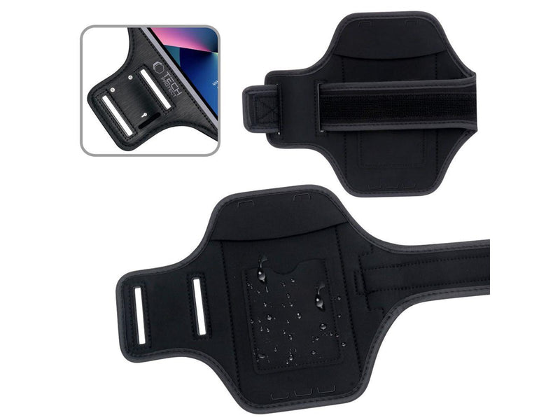 Tech-Protect  M4 Armbend Shoulder Case - Black