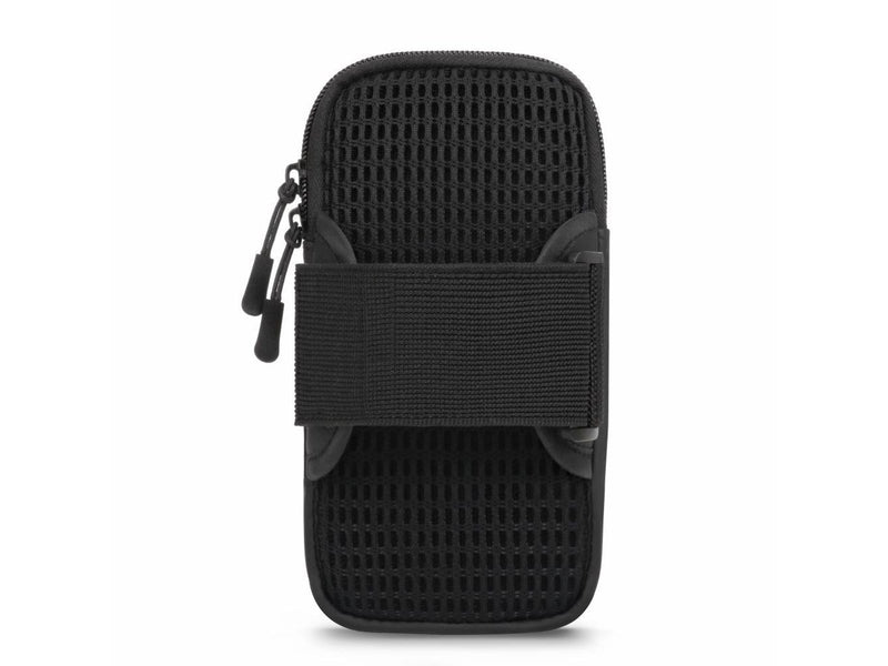Tech-Protect M6 Universal Sport Armband - Black