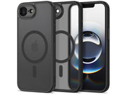 Tech-Protect MagCam MagSafe Case for iPhone 16e / 17e - matt black