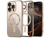 Tech-Protect MagFlex MagSafe Case for iPhone 16 Pro - Gold