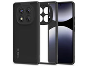 Tech-Protect MagMat Case for Xiaomi Redmi Note 14 Pro 5G / Poco X7 5G - matt black