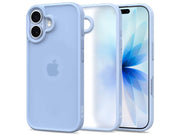 Tech-Protect  MagMat Case for iPhone 17 - Blue