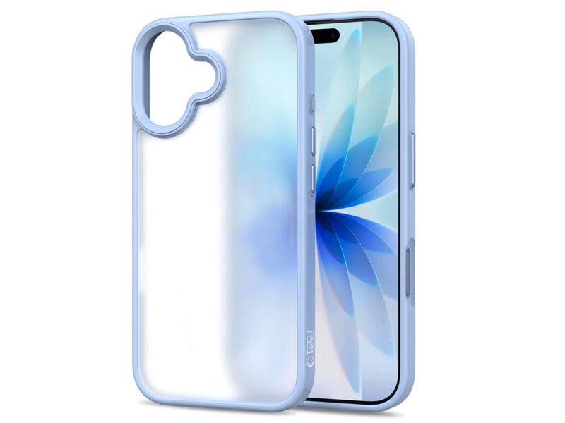 Tech-Protect  MagMat Case for iPhone 17 - Blue