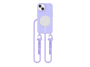Tech-Protect  MagNecklace MagSafe Case for iPhone 13 - Lavender