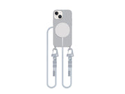 Tech-Protect MagNecklace MagSafe Case for iPhone 13 MINI - Grey