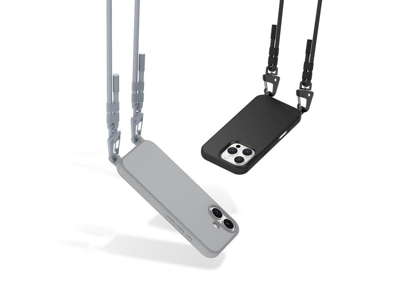 Tech-Protect MagNecklace MagSafe Case for iPhone 13 MINI - Grey