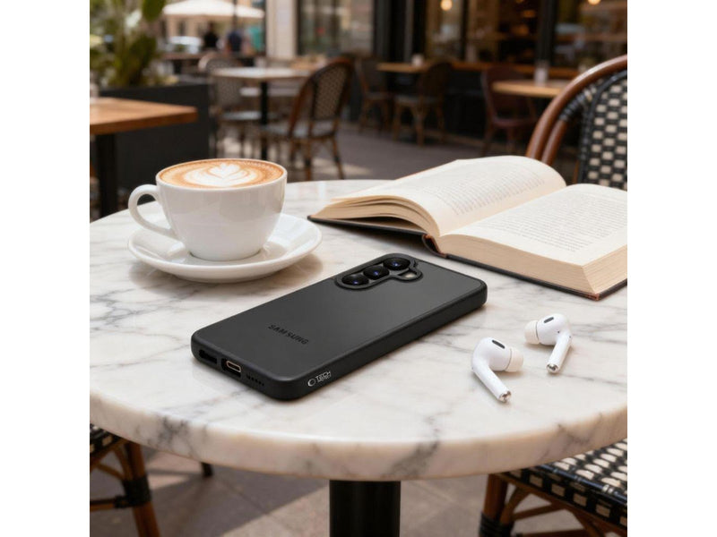 Tech-Protect Magmat Case for Samsung Galaxy S26 - Black