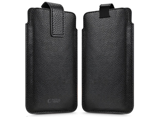 Tech-Protect  SM65 Universal Smartphone Cover 6-6.9" - Black