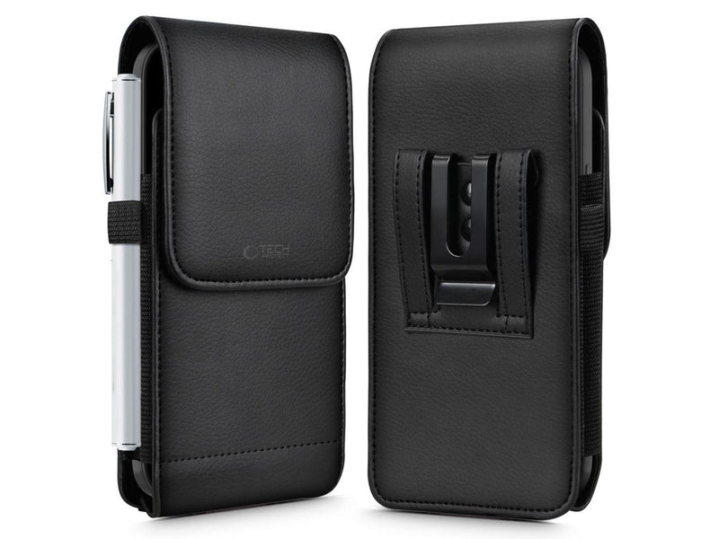 Tech-Protect SM75 Smartphone Case 5.8-6.8" - Black