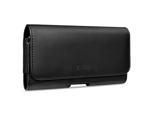 Tech-Protect  SM75 Smartphone Case 5.8-6.8" - Black