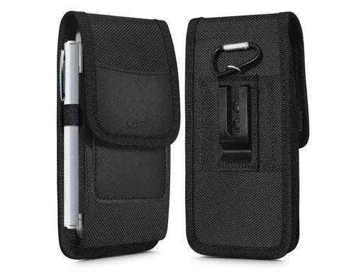 Tech-Protect SM85 case for 5.8-6.8" smartphones - black