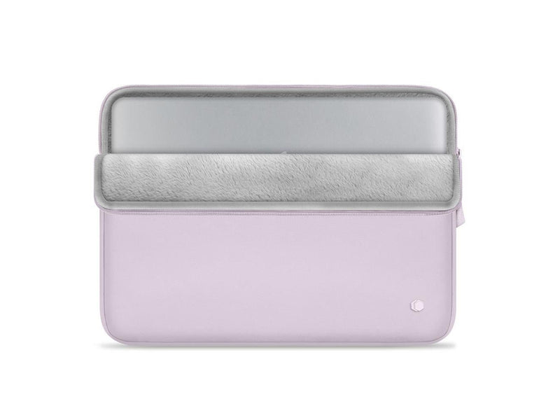 Tech-Protect Sleeve for 13-14" Laptop - Pink