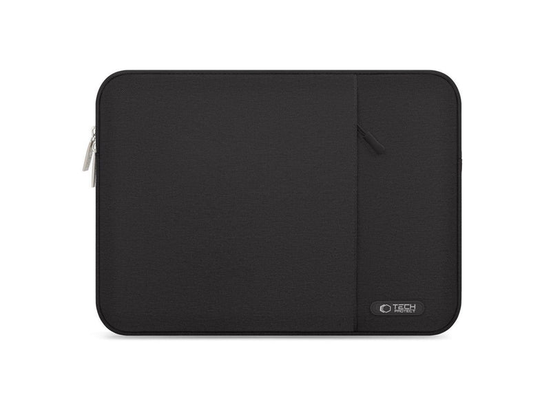 Tech-Protect Sleevy Laptop 13-14 Case - Black