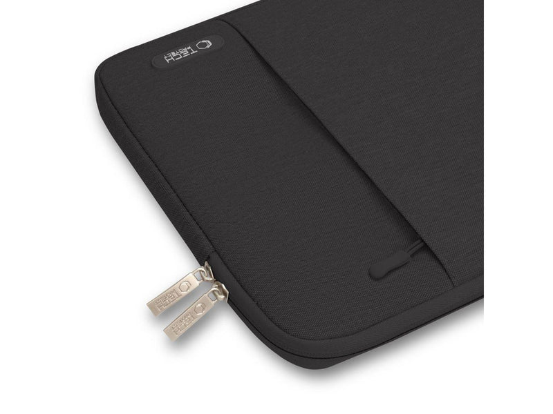 Tech-Protect Sleevy Laptop 13-14 Case - Black