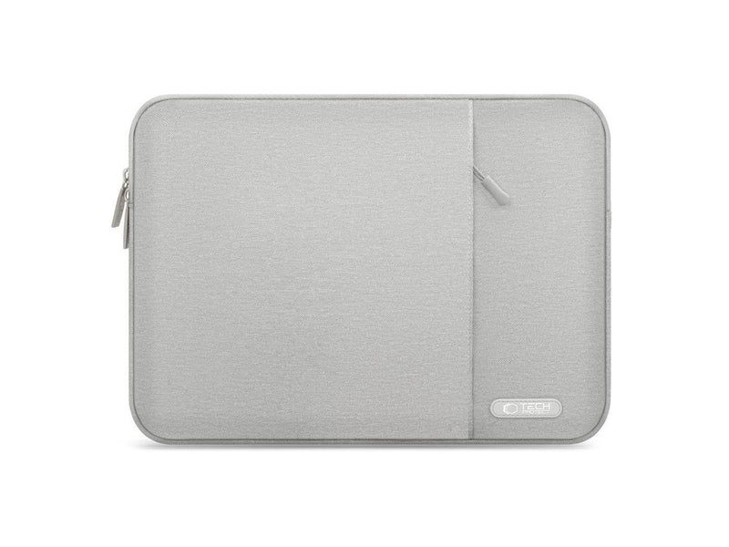 Tech-Protect Sleevy Laptop 13-14 Case - Grey