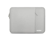 Tech-Protect Sleevy Laptop 13-14 Case - Grey