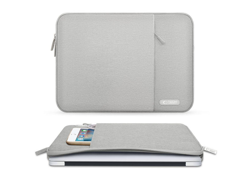 Tech-Protect Sleevy Laptop 13-14 Case - Grey