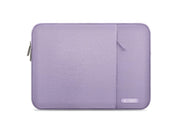 Tech-Protect  Sleevy Laptop 13-14 Case - Lavender