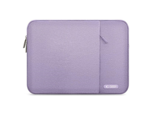Tech-Protect  Sleevy Laptop 13-14 Case - Lavender