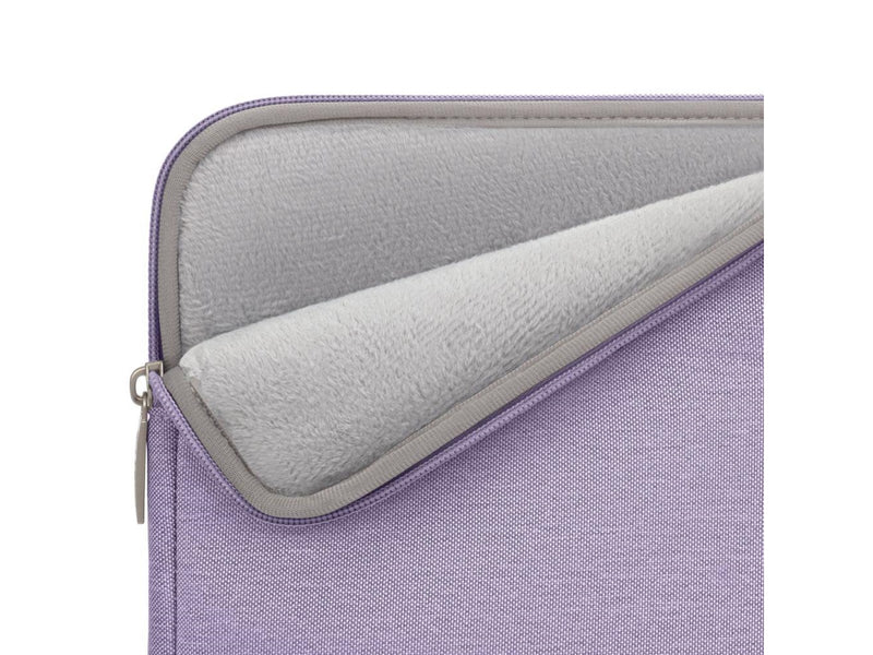 Tech-Protect  Sleevy Laptop 13-14 Case - Lavender