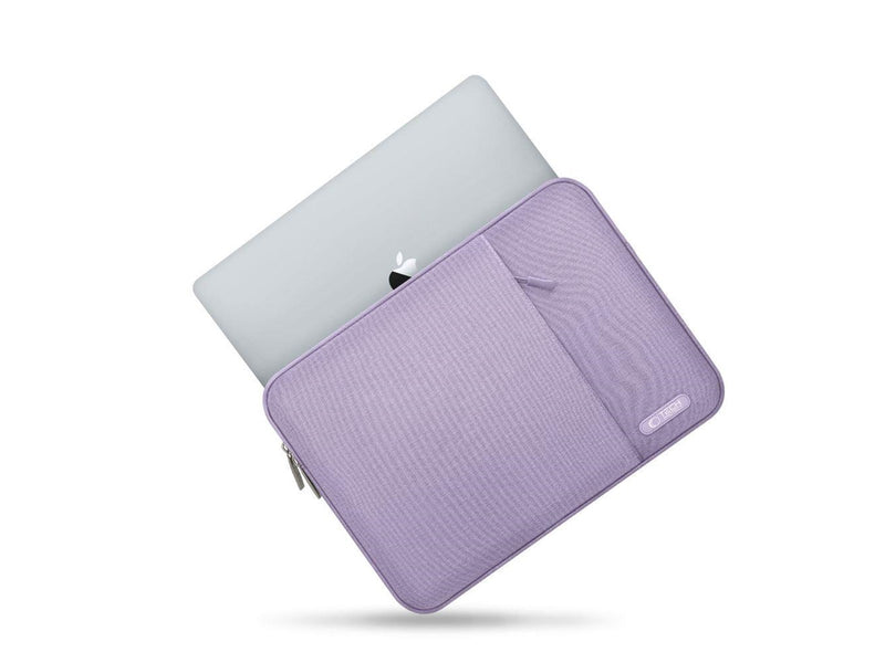 Tech-Protect  Sleevy Laptop 13-14 Case - Lavender