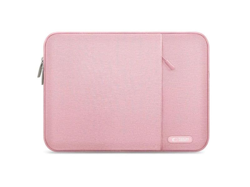 Tech-Protect  Sleevy Laptop 13-14 Case - Pink