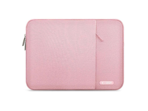 Tech-Protect  Sleevy Laptop 13-14 Case - Pink