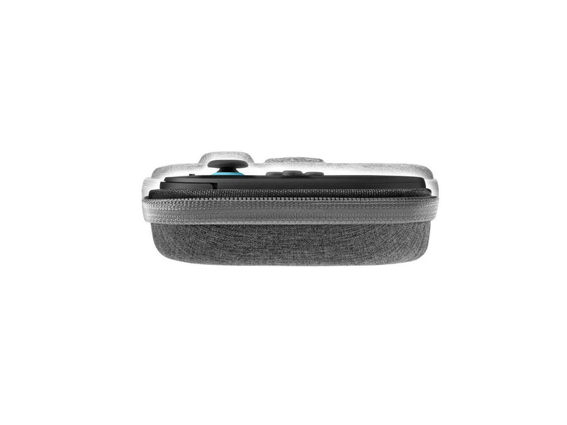 Tech-Protect Slim Pouch Case for Nintendo Switch 2 - Grey - Bag