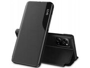 Tech-Protect Smart View Case for Xiaomi Redmi 12 - Black