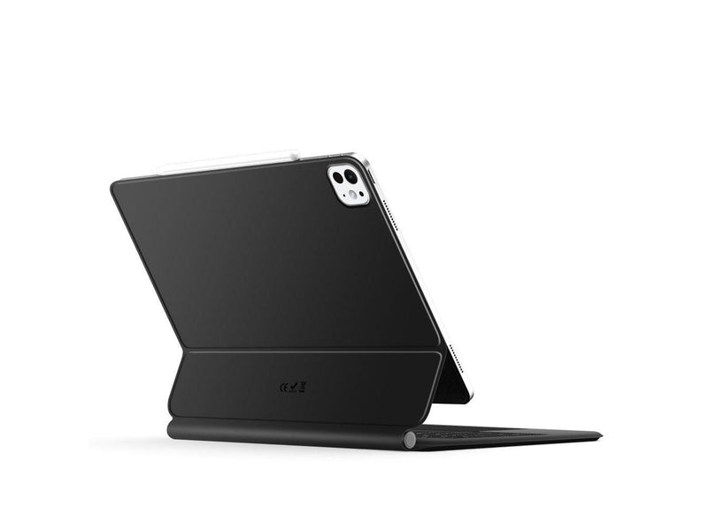 Tech-Protect SmartCase Magnetic Case for iPad Pro 11" 5/6 2024-2025 - Black (US International)