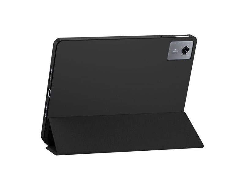 Tech-Protect SmartCase Pen Case for Lenovo Idea Tab 11.0 TB-336 - Black