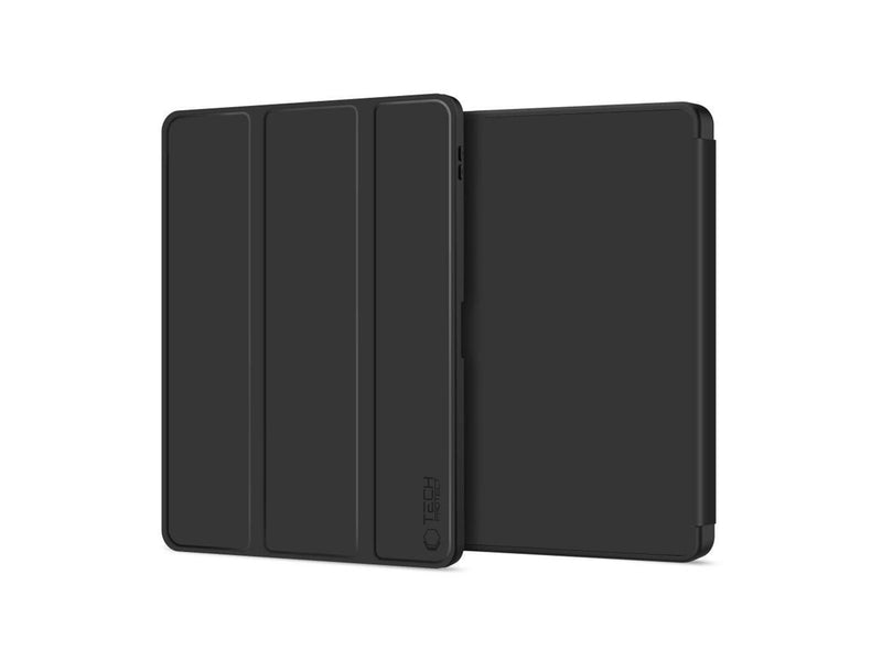 Tech-Protect SmartCase Pen Case for Xiaomi Pad 7 / 7 Pro / 8 / 8 Pro 11.2 - Black