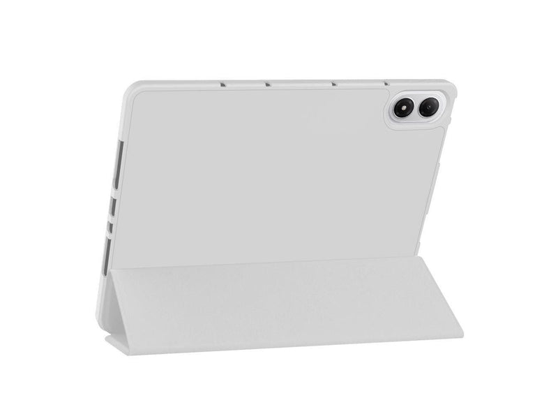 Tech-Protect SmartCase Pen Case for Xiaomi Poco Pad M1 / Redmi Pad 2 Pro 12.1 - Grey